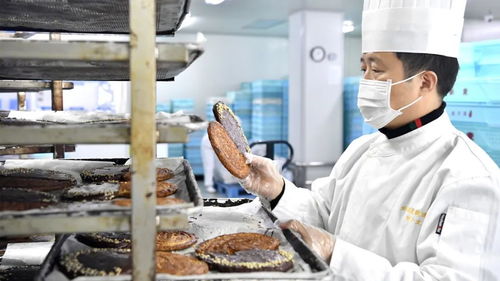 立體蝴蝶酥 三年營收八千萬，技術共享共創烘焙新藍海